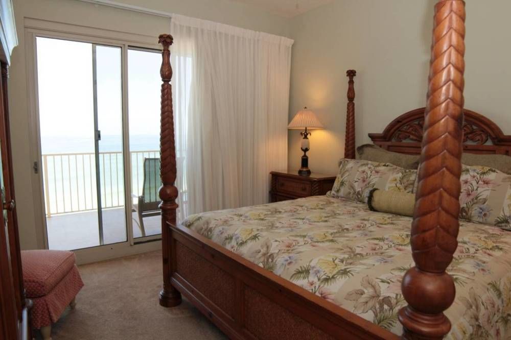 Treasure Island Beach Resort Panama City Beach Luaran gambar