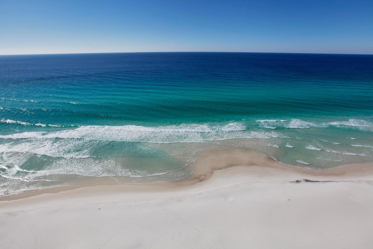 Treasure Island Beach Resort Panama City Beach Luaran gambar