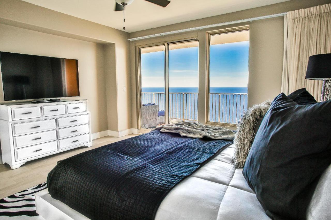 Treasure Island Beach Resort Panama City Beach Luaran gambar