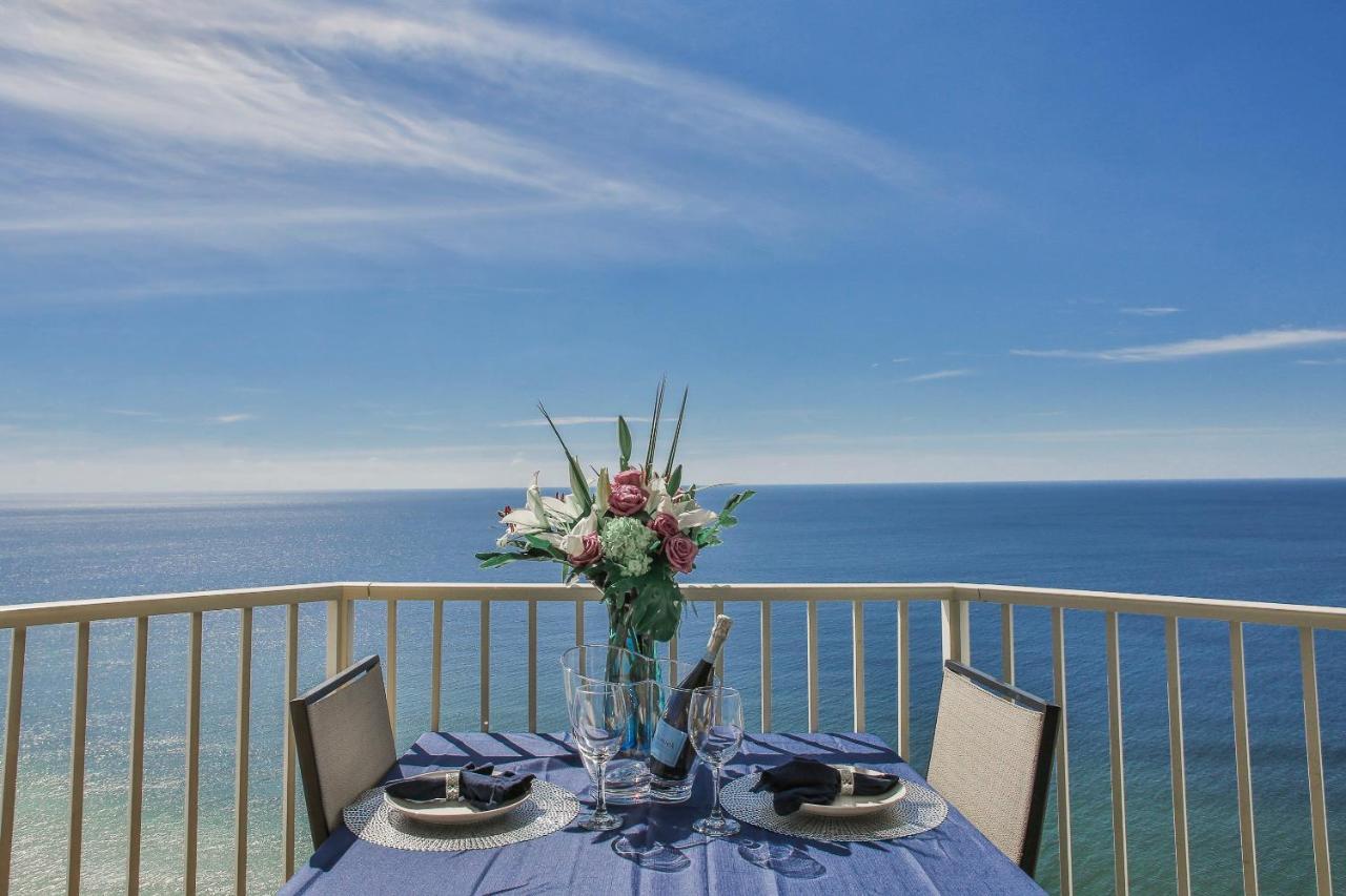 Treasure Island Beach Resort Panama City Beach Luaran gambar