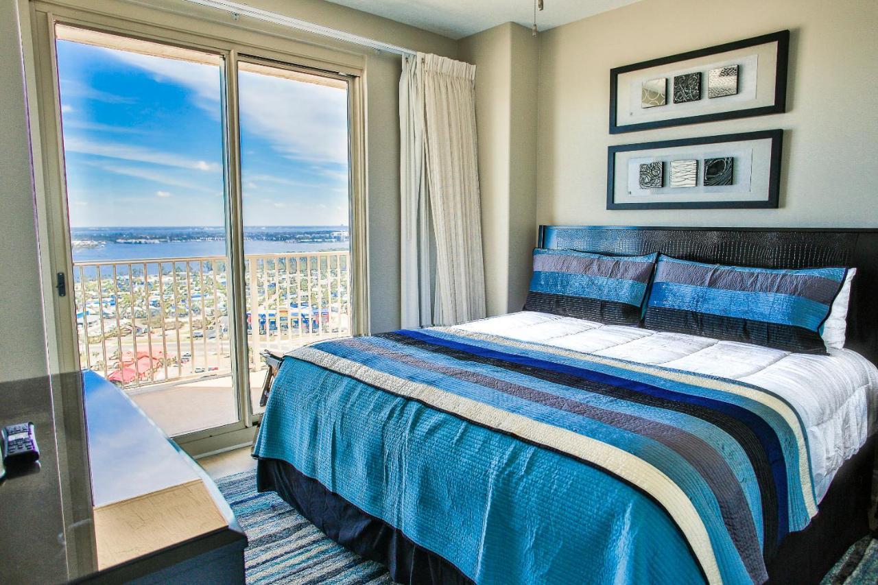 Treasure Island Beach Resort Panama City Beach Luaran gambar