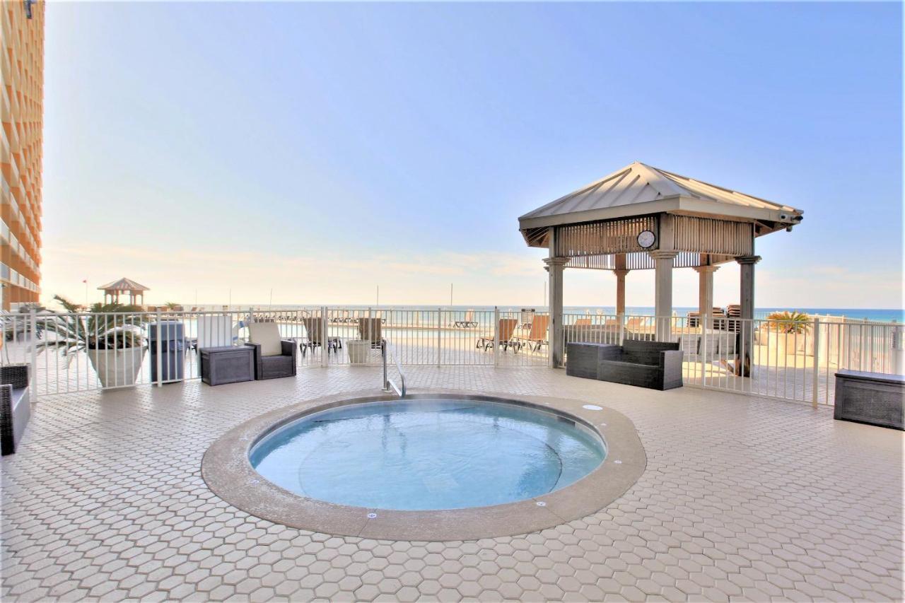 Treasure Island Beach Resort Panama City Beach Luaran gambar