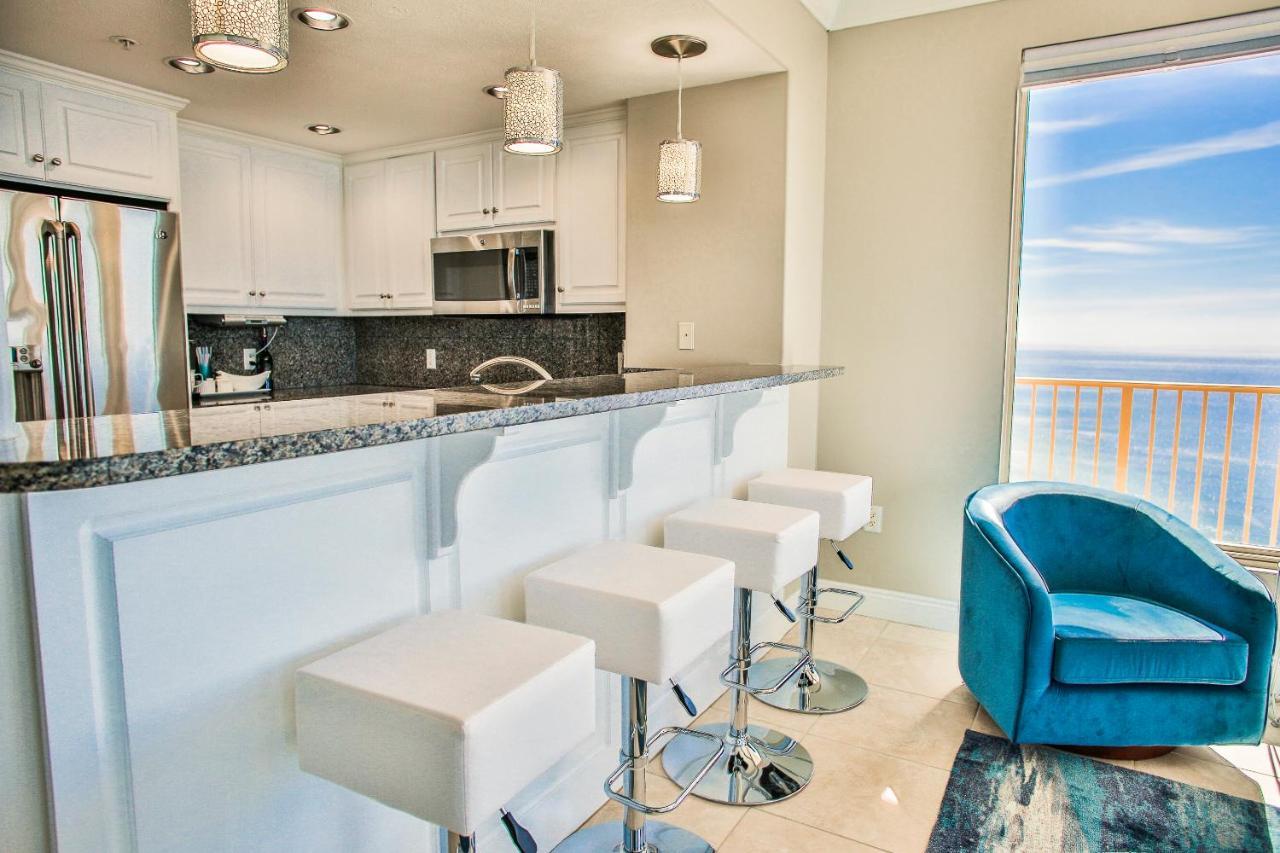 Treasure Island Beach Resort Panama City Beach Luaran gambar