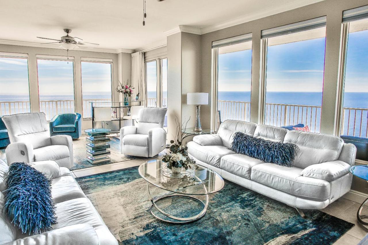 Treasure Island Beach Resort Panama City Beach Luaran gambar