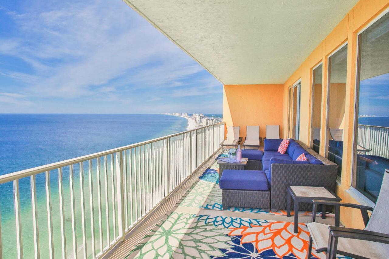 Treasure Island Beach Resort Panama City Beach Luaran gambar