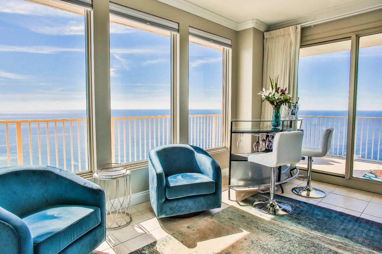 Treasure Island Beach Resort Panama City Beach Luaran gambar
