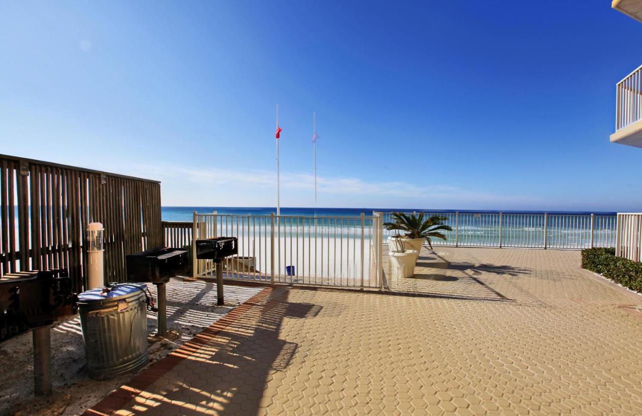 Treasure Island Beach Resort Panama City Beach Luaran gambar