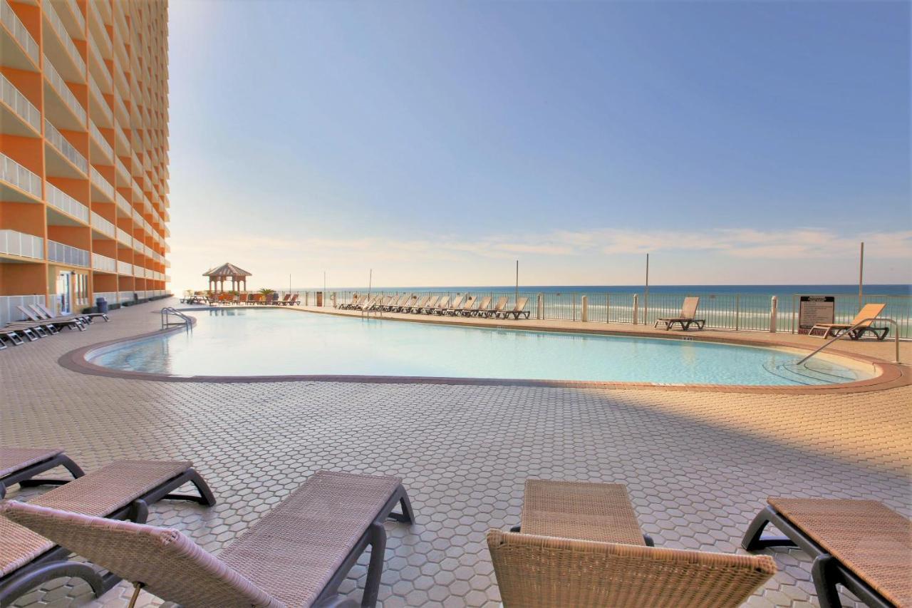 Treasure Island Beach Resort Panama City Beach Luaran gambar