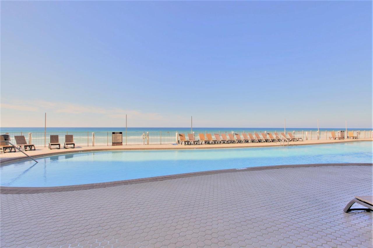 Treasure Island Beach Resort Panama City Beach Luaran gambar