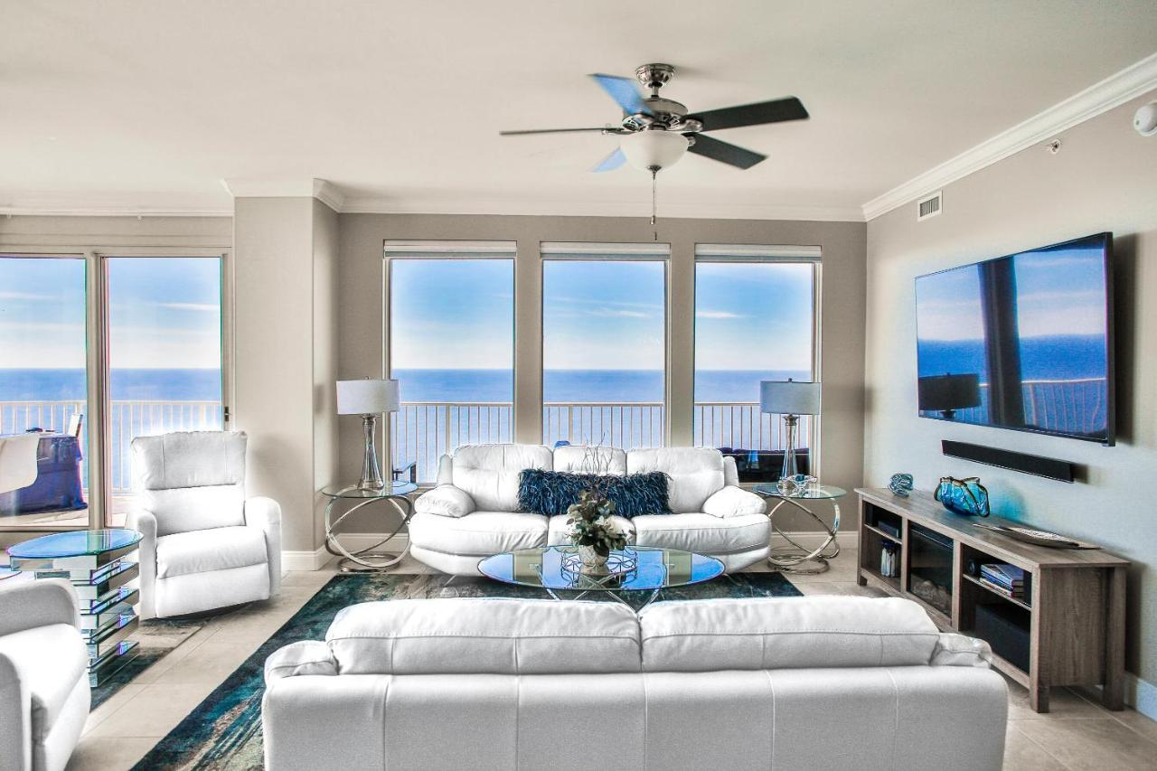 Treasure Island Beach Resort Panama City Beach Luaran gambar