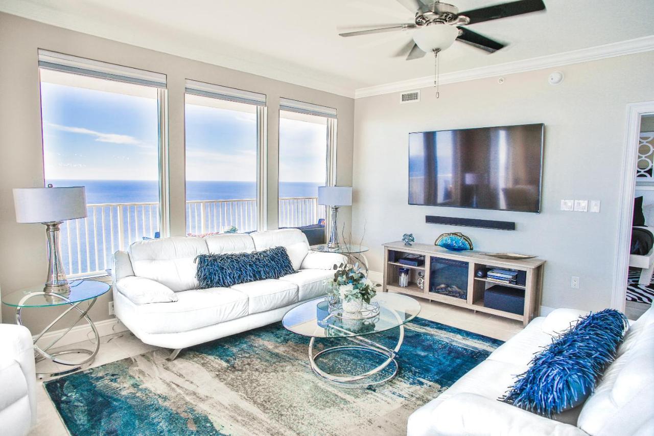 Treasure Island Beach Resort Panama City Beach Luaran gambar