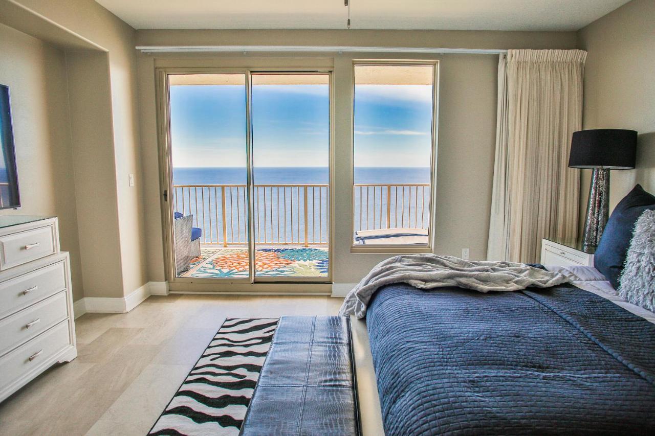 Treasure Island Beach Resort Panama City Beach Luaran gambar